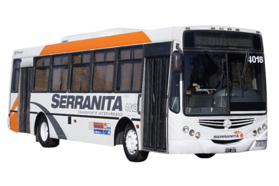 Serranita