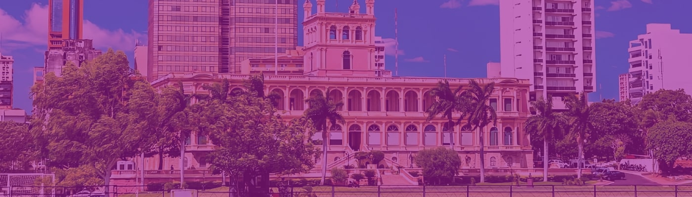 Asunción del Paraguay