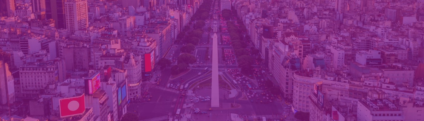 Mar del Plata a Buenos Aires