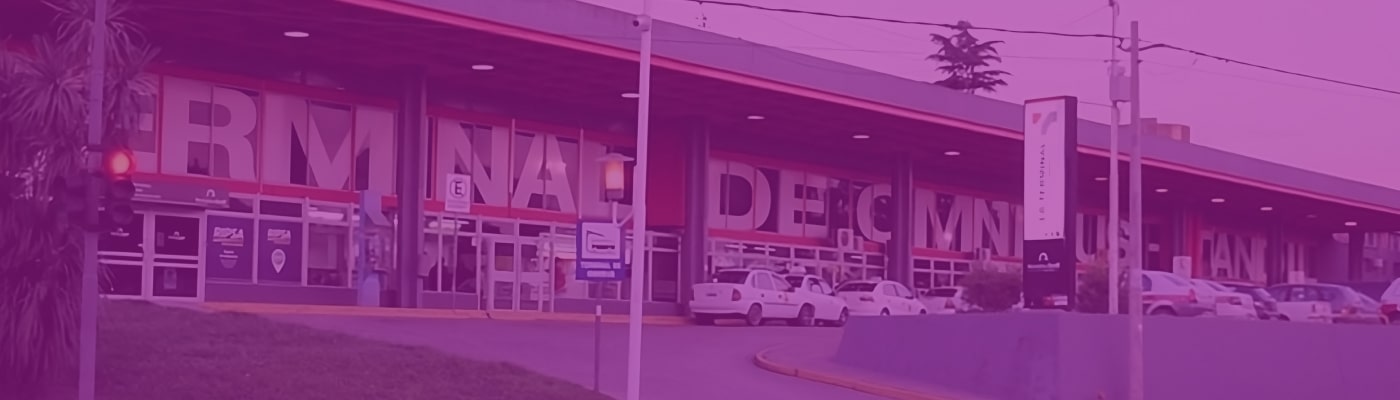Terminal de Tandil