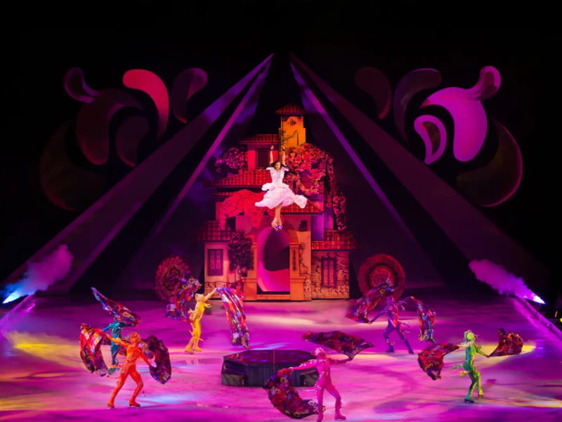 Disney on Ice - Buenos Aires 2026