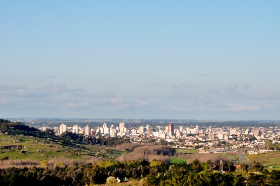 Pasajes en micro a Tandil