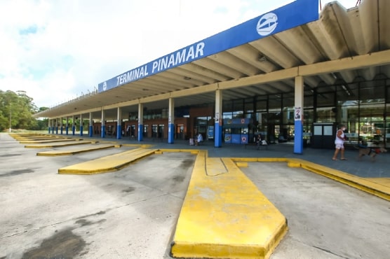 Terminal de Pinamar